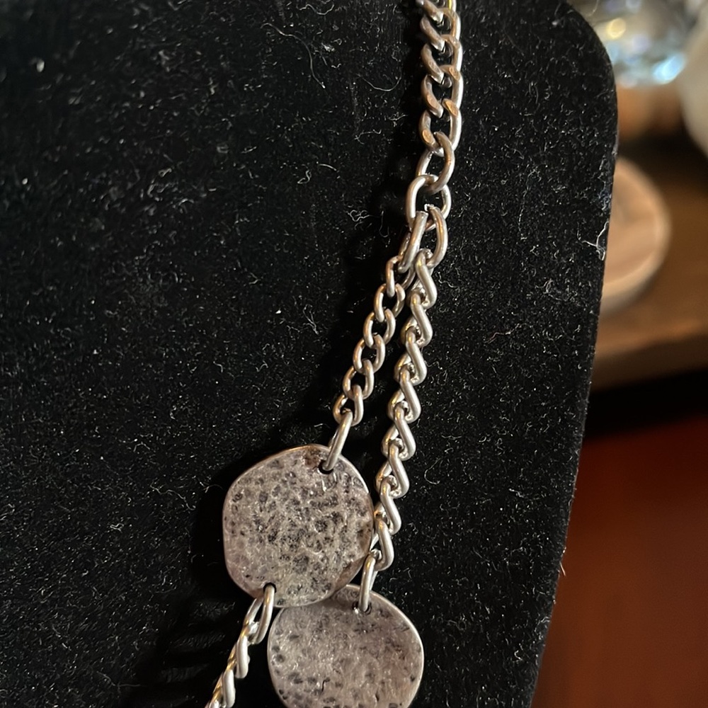 NWT Ruby Rd. Necklace - Picture 3 of 7